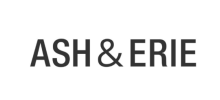 Ash & Erie